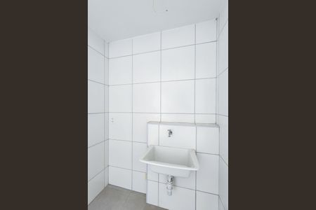 Apartamento à venda com 52m², 2 quartos e 1 vaga Apartamento à venda com 52m², 2 quartos e 1 vagaÁrea de Serviço