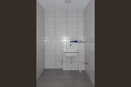 Apartamento à venda com 52m², 2 quartos e 1 vaga Apartamento à venda com 52m², 2 quartos e 1 vagaÁrea de Serviço