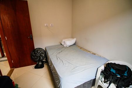 Casa de condomínio para alugar com 45m², 2 quartos e 1 vaga