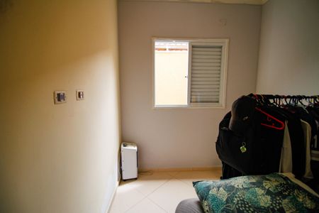 Casa de condomínio para alugar com 45m², 2 quartos e 1 vaga