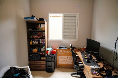 Casa de Condomínio para alugar com 2 quartos, 45m² em Princesa, Praia Grande