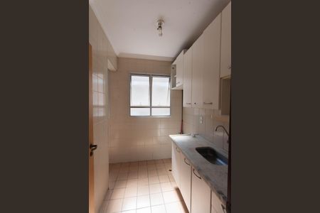 Apartamento para alugar com 63m², 2 quartos e 1 vagaCozinha