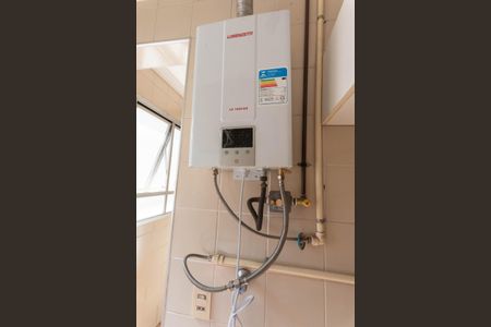 Apartamento para alugar com 63m², 2 quartos e 1 vagaÁrea de Serviço