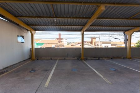 Apartamento para alugar com 63m², 2 quartos e 1 vagaGaragem