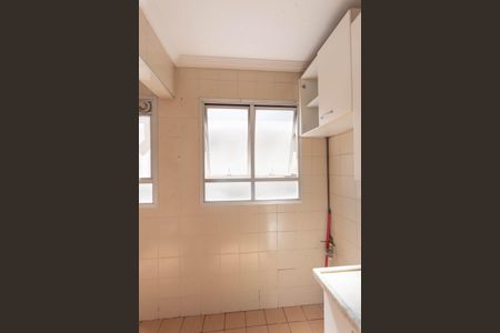 Apartamento para alugar com 63m², 2 quartos e 1 vagaCozinha