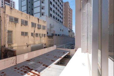 Apartamento para alugar com 63m², 2 quartos e 1 vagaVista da Sala