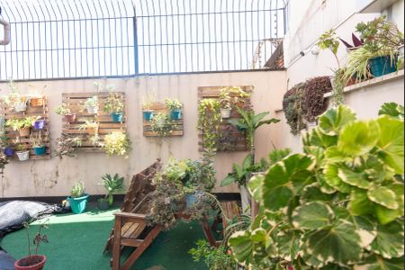 Apartamento para alugar com 63m², 2 quartos e 1 vagaÁrea comum