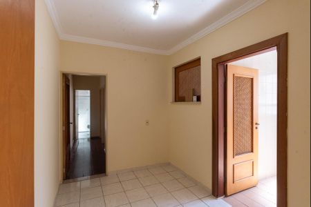 Apartamento para alugar com 63m², 2 quartos e 1 vagaSala de Jantar