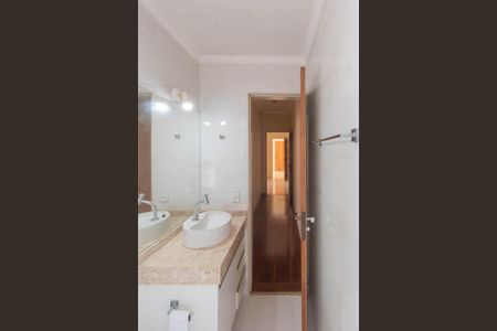 Apartamento para alugar com 63m², 2 quartos e 1 vagaBanheiro