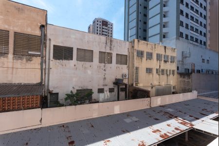 Apartamento para alugar com 63m², 2 quartos e 1 vagaVista do Quarto 1