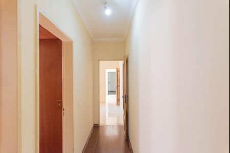Apartamento para alugar com 63m², 2 quartos e 1 vagaCorredor