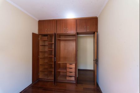 Apartamento para alugar com 63m², 2 quartos e 1 vagaQuarto 1 - Armários