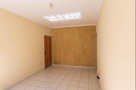 Sala de apartamento para alugar com 2 quartos, 63m² em Vila Joao Jorge, Campinas