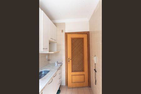 Apartamento para alugar com 63m², 2 quartos e 1 vagaCozinha