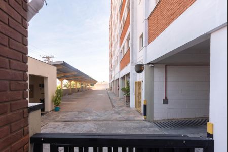 Apartamento para alugar com 63m², 2 quartos e 1 vagaÁrea comum