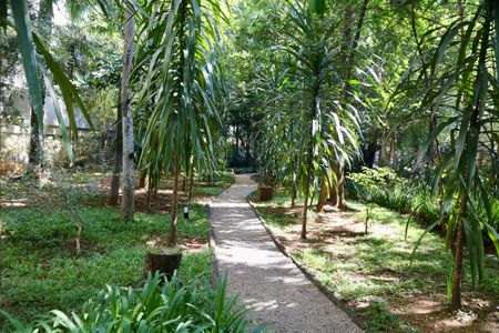 Apartamento para alugar com 126m², 3 quartos e 2 vagas Apartamento para alugar com 126m², 3 quartos e 2 vagasÁrea comum