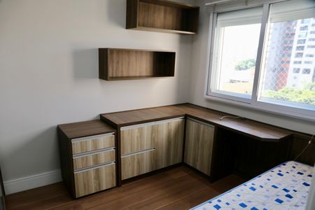 Apartamento para alugar com 126m², 3 quartos e 2 vagas Apartamento para alugar com 126m², 3 quartos e 2 vagasQuarto 1