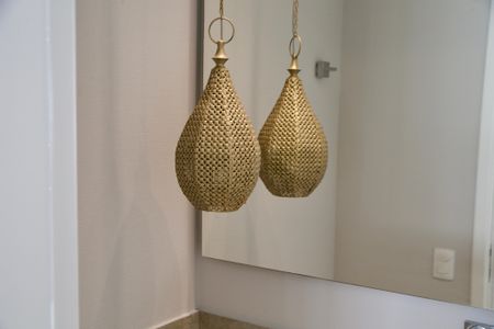 Apartamento para alugar com 126m², 3 quartos e 2 vagas Apartamento para alugar com 126m², 3 quartos e 2 vagasLavabo