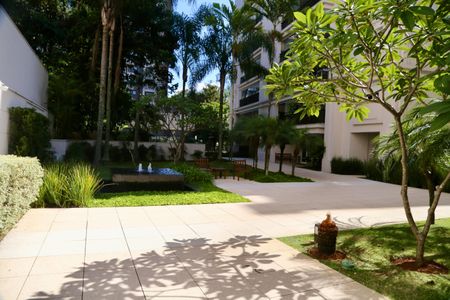 Apartamento para alugar com 126m², 3 quartos e 2 vagas Apartamento para alugar com 126m², 3 quartos e 2 vagasÁrea comum