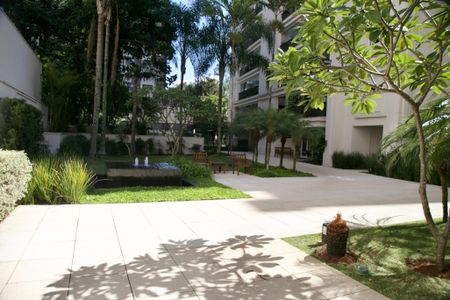 Apartamento para alugar com 126m², 3 quartos e 2 vagas Apartamento para alugar com 126m², 3 quartos e 2 vagasÁrea comum