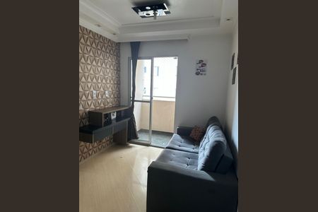 Apartamento para alugar com 68m², 3 quartos e 1 vaga Apartamento para alugar com 68m², 3 quartos e 1 vagaSala