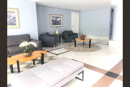 Apartamento para alugar com 2 quartos, 70m² em Brooklin, São Paulo