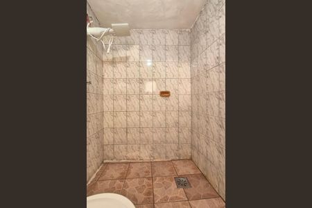 Casa para alugar com 205m², 2 quartos e 5 vagas Casa para alugar com 205m², 2 quartos e 5 vagasBanheiro