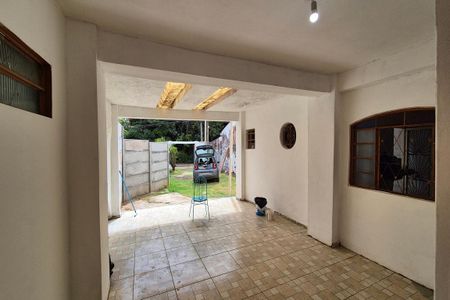 Casa para alugar com 205m², 2 quartos e 5 vagas Casa para alugar com 205m², 2 quartos e 5 vagasVista do Quarto 1