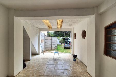 Casa para alugar com 205m², 2 quartos e 5 vagas Casa para alugar com 205m², 2 quartos e 5 vagasVista da Sala