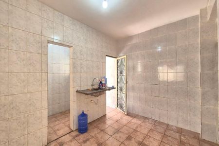 Casa para alugar com 205m², 2 quartos e 5 vagas Casa para alugar com 205m², 2 quartos e 5 vagasCozinha