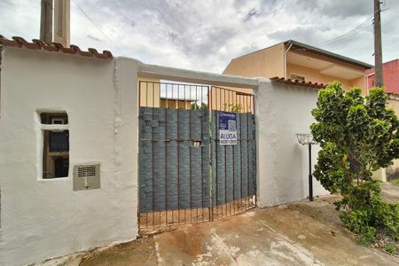Casa para alugar com 205m², 2 quartos e 5 vagas Casa para alugar com 205m², 2 quartos e 5 vagasFachada do Prédio
