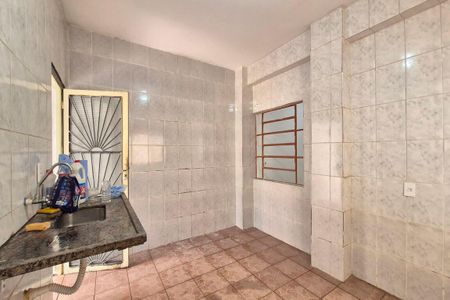 Casa para alugar com 205m², 2 quartos e 5 vagas Casa para alugar com 205m², 2 quartos e 5 vagasCozinha