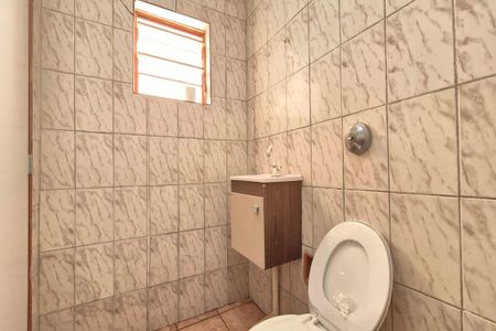 Casa para alugar com 205m², 2 quartos e 5 vagas Casa para alugar com 205m², 2 quartos e 5 vagasBanheiro