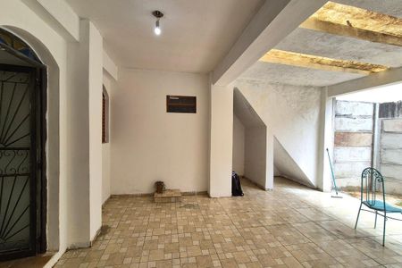 Casa para alugar com 205m², 2 quartos e 5 vagas Casa para alugar com 205m², 2 quartos e 5 vagasVista da Cozinha