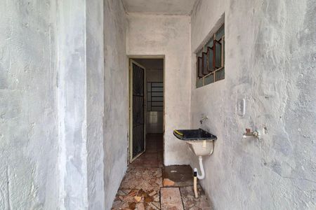 Casa para alugar com 205m², 2 quartos e 5 vagas Casa para alugar com 205m², 2 quartos e 5 vagasÁrea de Serviço