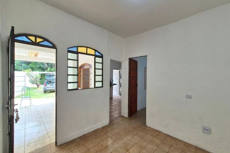 Casa para alugar com 205m², 2 quartos e 5 vagas Casa para alugar com 205m², 2 quartos e 5 vagasSala