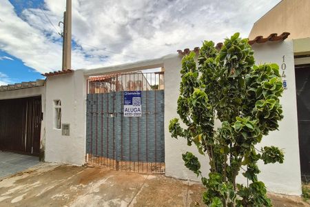 Casa para alugar com 205m², 2 quartos e 5 vagas Casa para alugar com 205m², 2 quartos e 5 vagasFachada do Prédio