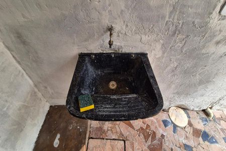 Casa para alugar com 205m², 2 quartos e 5 vagas Casa para alugar com 205m², 2 quartos e 5 vagasÁrea de Serviço