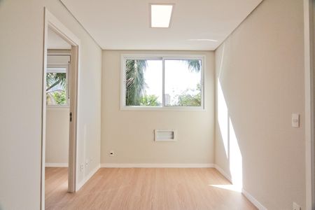 Apartamento à venda com 35m², 2 quartos e sem vaga Apartamento à venda com 35m², 2 quartos e sem vagaSala