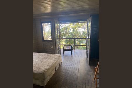Quarto de casa para alugar com 1 quarto, 90m² em Lagoa da Conceição, Florianópolis