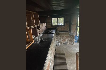 Casa para alugar com 1 quarto, 90m² em Lagoa da Conceição, Florianópolis