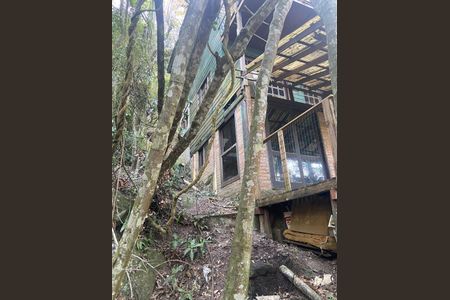 Casa para alugar com 90m², 1 quarto e sem vaga Casa para alugar com 90m², 1 quarto e sem vagaÁrea externa