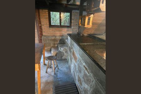 Casa para alugar com 90m², 1 quarto e sem vaga Casa para alugar com 90m², 1 quarto e sem vagaSala/Cozinha