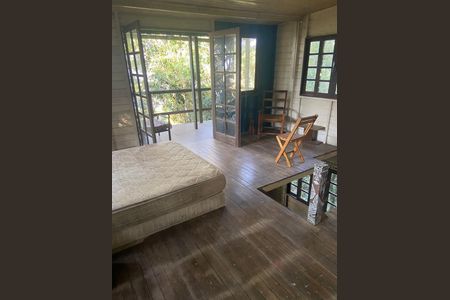 Quarto  de casa para alugar com 1 quarto, 90m² em Lagoa da Conceição, Florianópolis