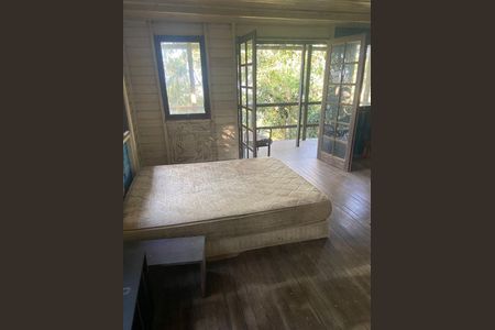 Quarto de casa para alugar com 1 quarto, 90m² em Lagoa da Conceição, Florianópolis