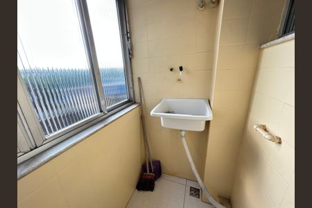 Apartamento para alugar com 56m², 1 quarto e 1 vagaÁrea de Serviço