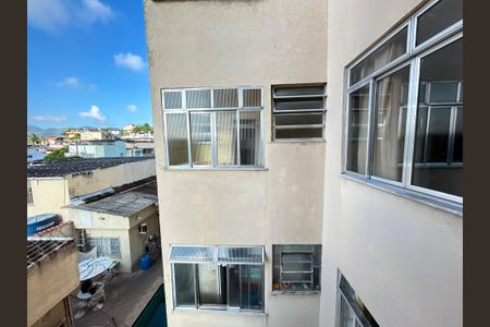 Apartamento para alugar com 56m², 1 quarto e 1 vagaVista do Quarto