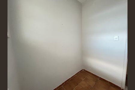 Apartamento para alugar com 56m², 1 quarto e 1 vagaQuarto de Serviço