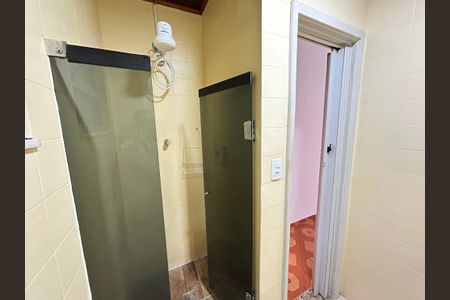 Apartamento para alugar com 56m², 1 quarto e 1 vagaBanheiro