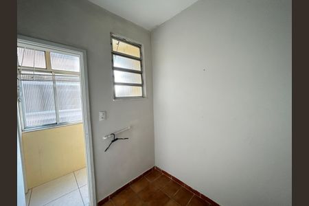 Apartamento para alugar com 56m², 1 quarto e 1 vagaQuarto de Serviço